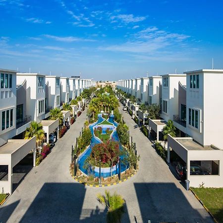 Nordic Resort Μανάμα Εξωτερικό φωτογραφία