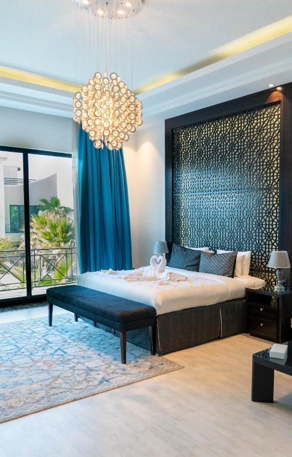 Nordic Resort Μανάμα Εξωτερικό φωτογραφία