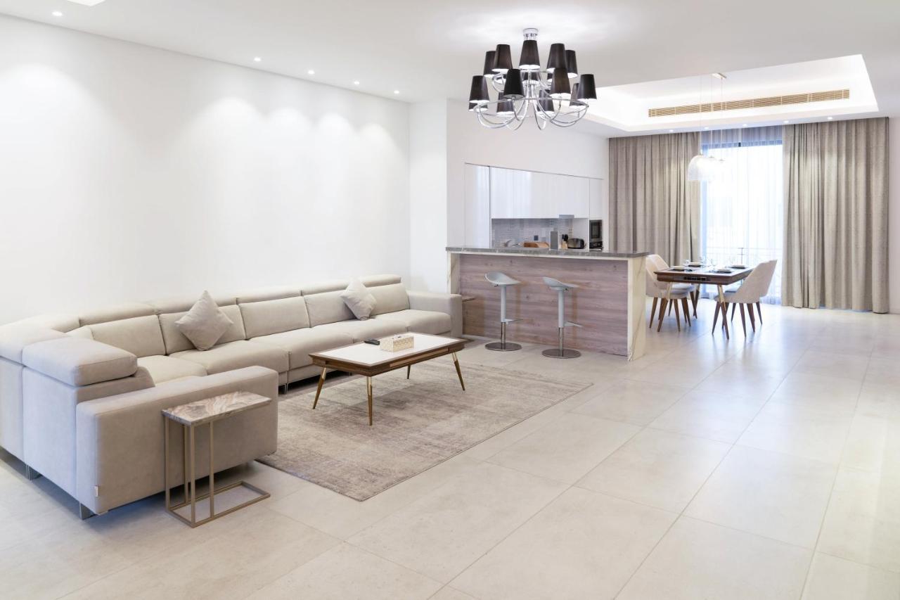 Nordic Resort Μανάμα Εξωτερικό φωτογραφία