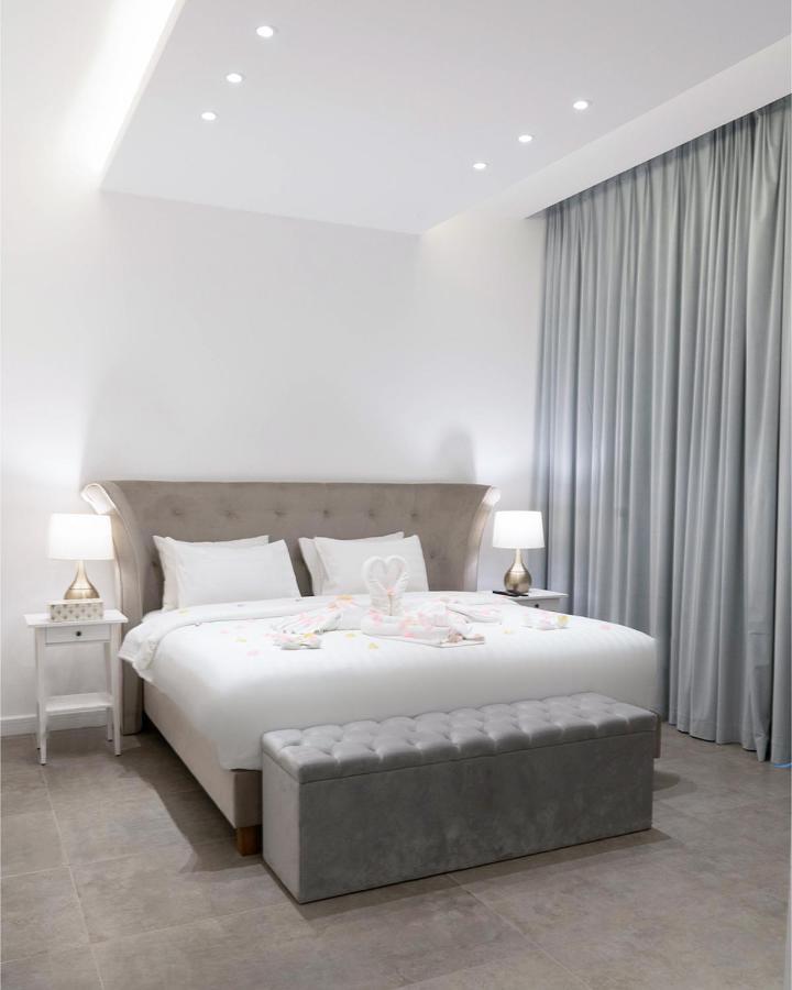 Nordic Resort Μανάμα Εξωτερικό φωτογραφία
