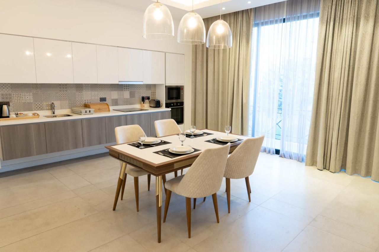 Nordic Resort Μανάμα Εξωτερικό φωτογραφία