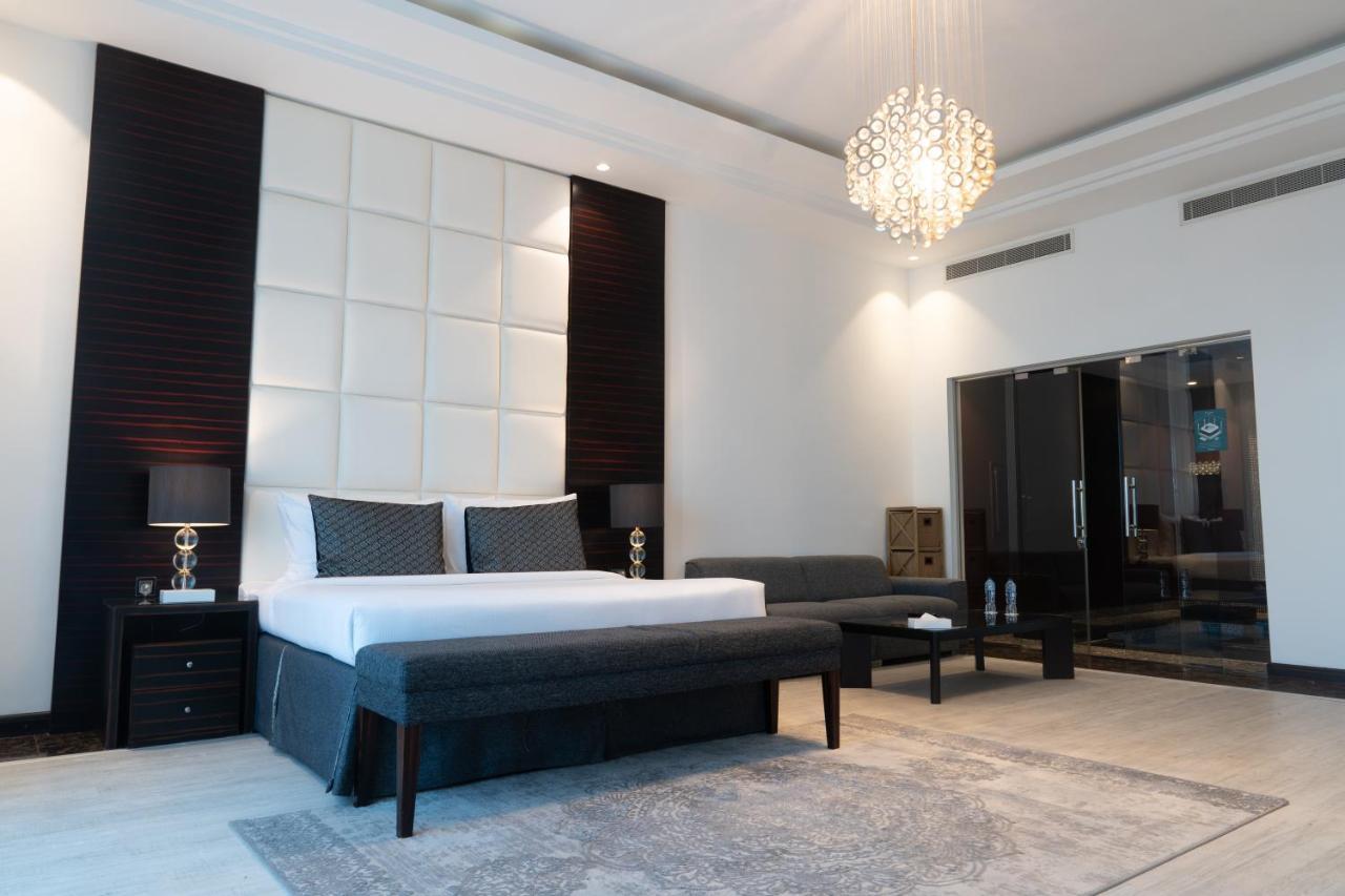 Nordic Resort Μανάμα Εξωτερικό φωτογραφία
