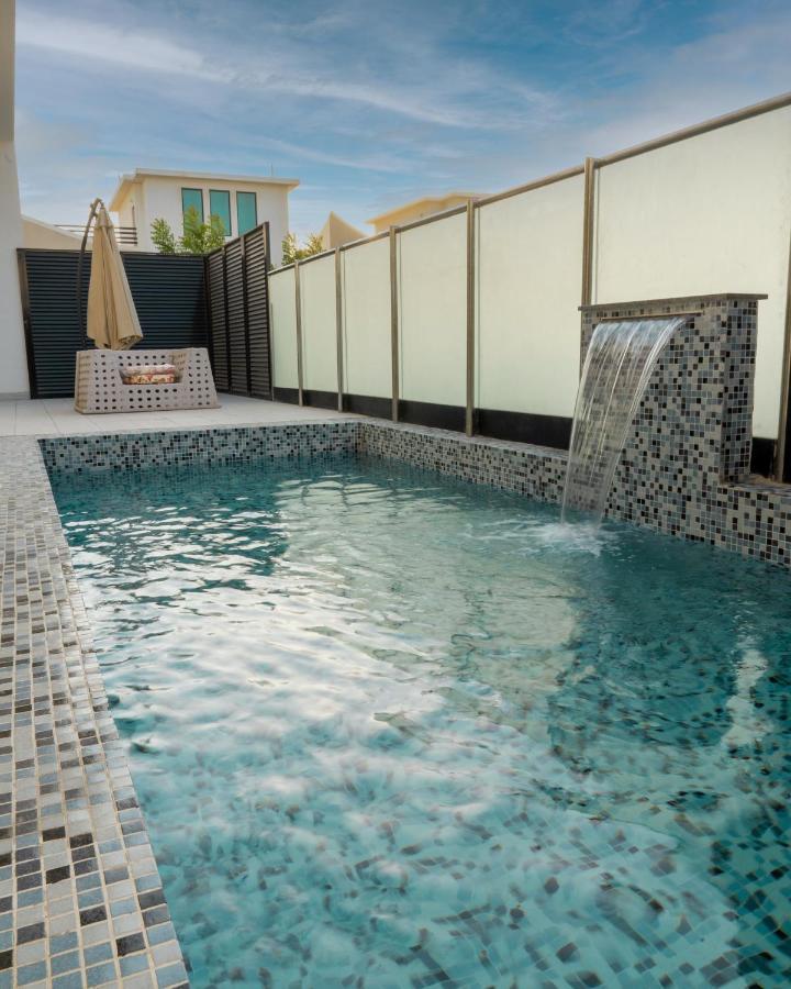 Nordic Resort Μανάμα Εξωτερικό φωτογραφία
