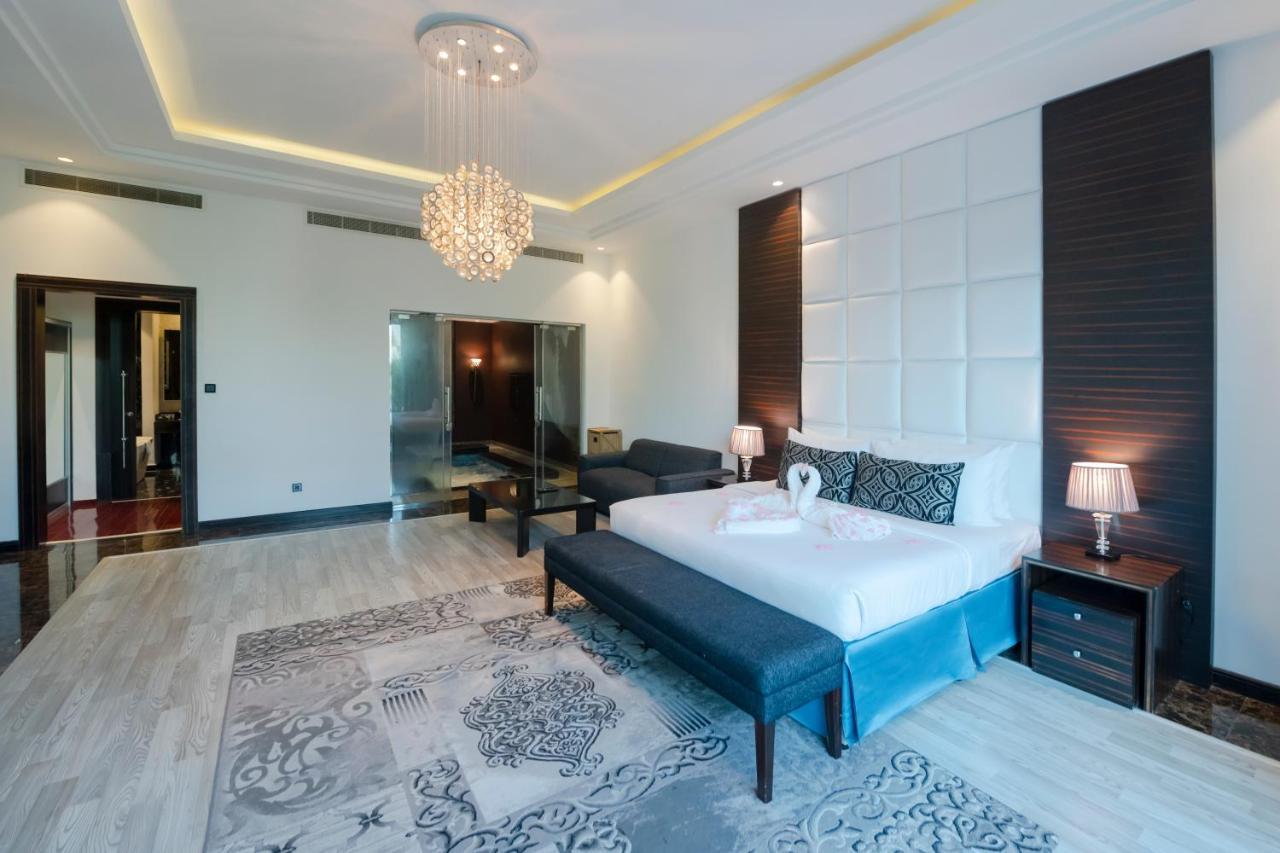 Nordic Resort Μανάμα Εξωτερικό φωτογραφία