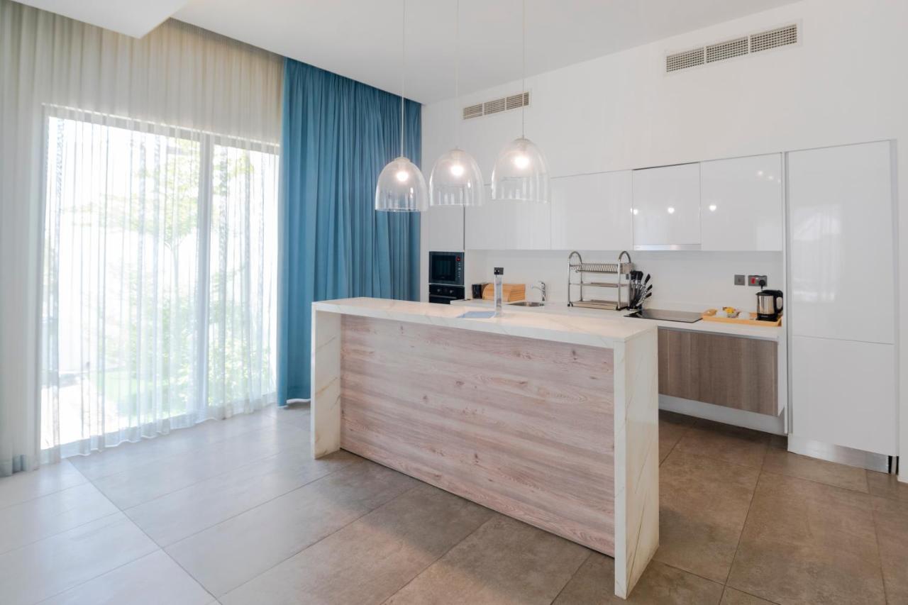 Nordic Resort Μανάμα Εξωτερικό φωτογραφία