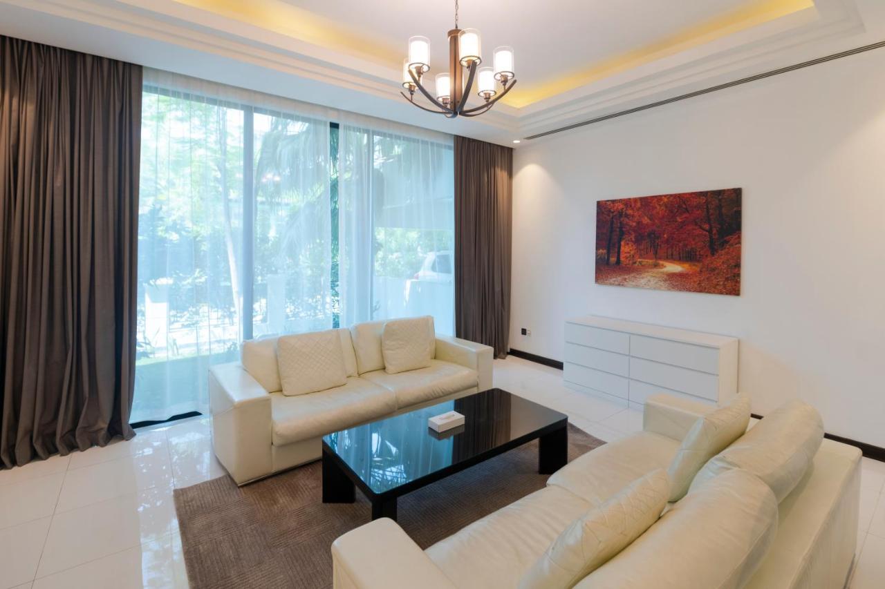 Nordic Resort Μανάμα Εξωτερικό φωτογραφία