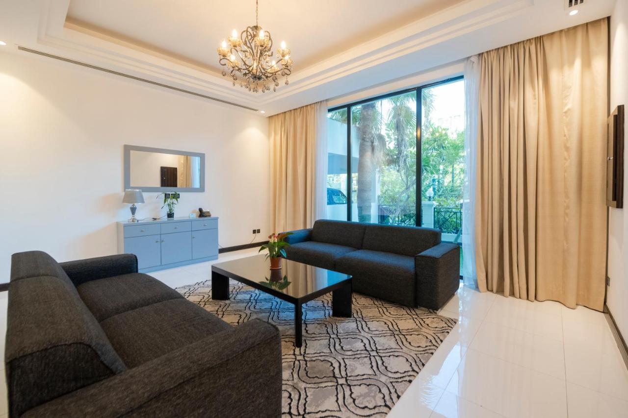 Nordic Resort Μανάμα Εξωτερικό φωτογραφία