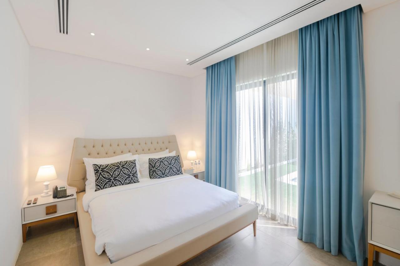 Nordic Resort Μανάμα Εξωτερικό φωτογραφία