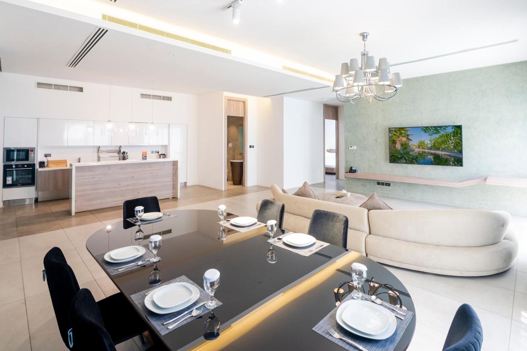Nordic Resort Μανάμα Εξωτερικό φωτογραφία