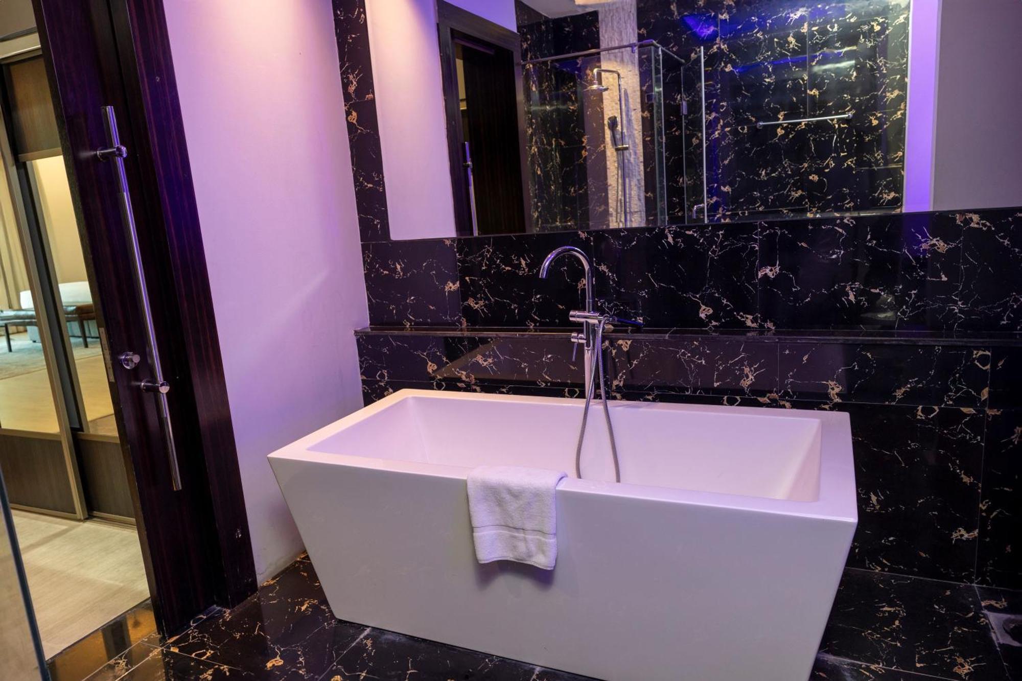 Nordic Resort Μανάμα Εξωτερικό φωτογραφία